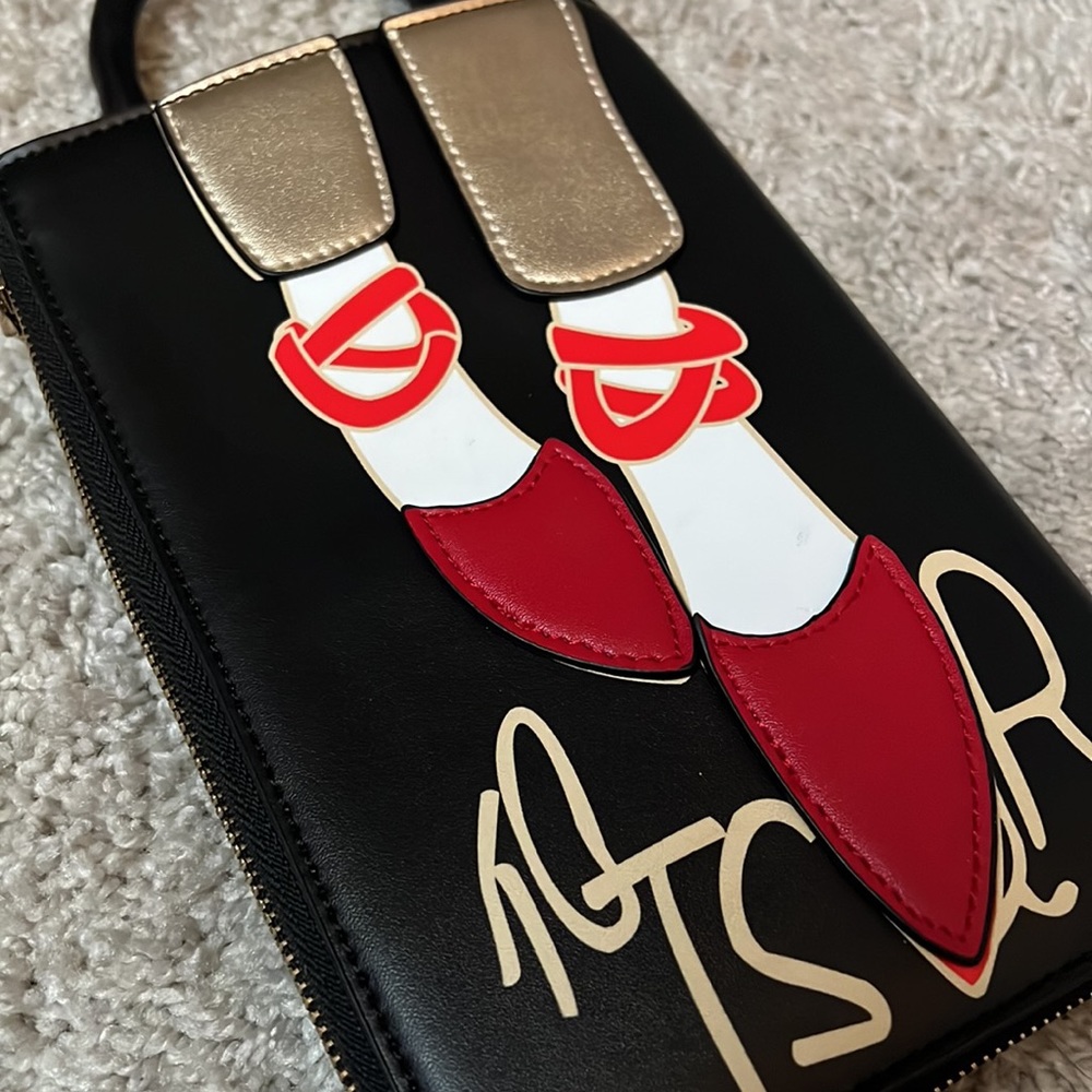 Picture Perfect Handbag - Picture 5 of 6